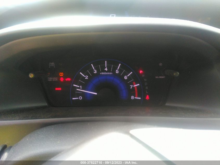 2015 HONDA CIVIC LX - 19XFB2F56FE098860