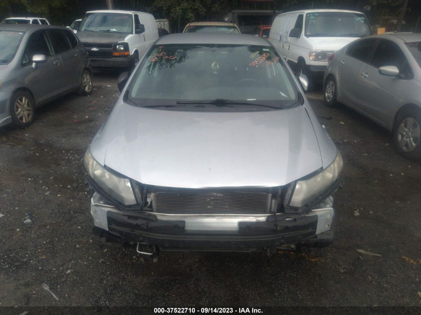 2015 HONDA CIVIC LX - 19XFB2F56FE098860