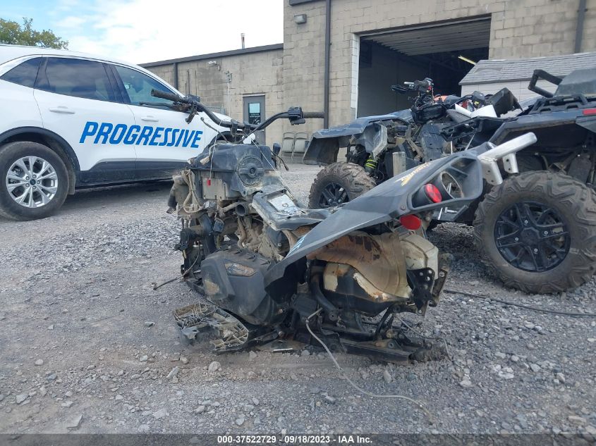 2012 CAN-AM RENEGADE 1000 X XC - 3JBMXLP11CJ001144
