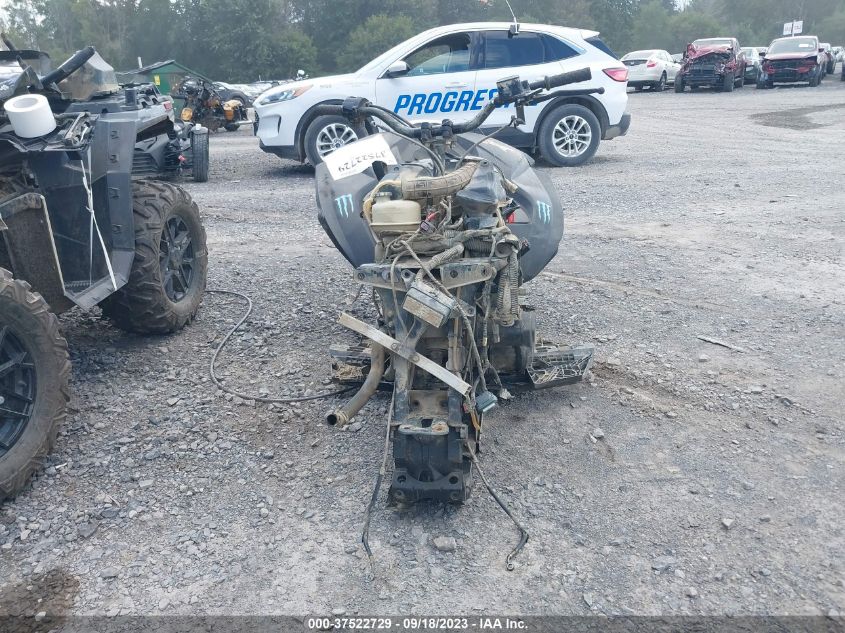 2012 CAN-AM RENEGADE 1000 X XC - 3JBMXLP11CJ001144