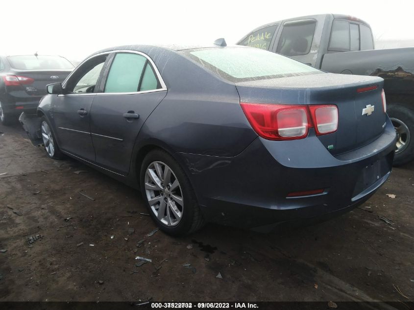 2014 CHEVROLET MALIBU LT - 1G11E5SL4EF216604