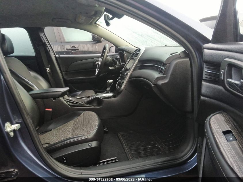 2014 CHEVROLET MALIBU LT - 1G11E5SL4EF216604