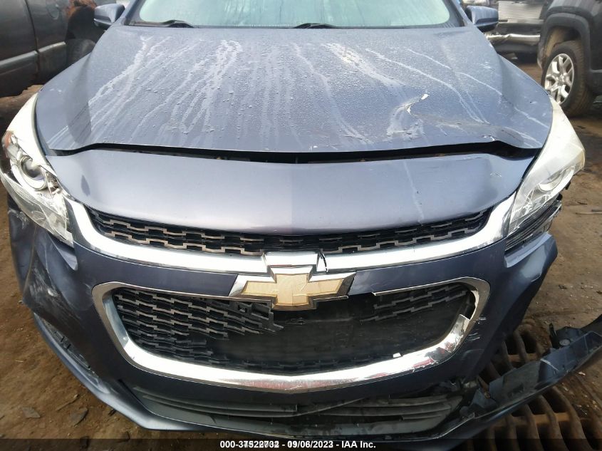 2014 CHEVROLET MALIBU LT - 1G11E5SL4EF216604