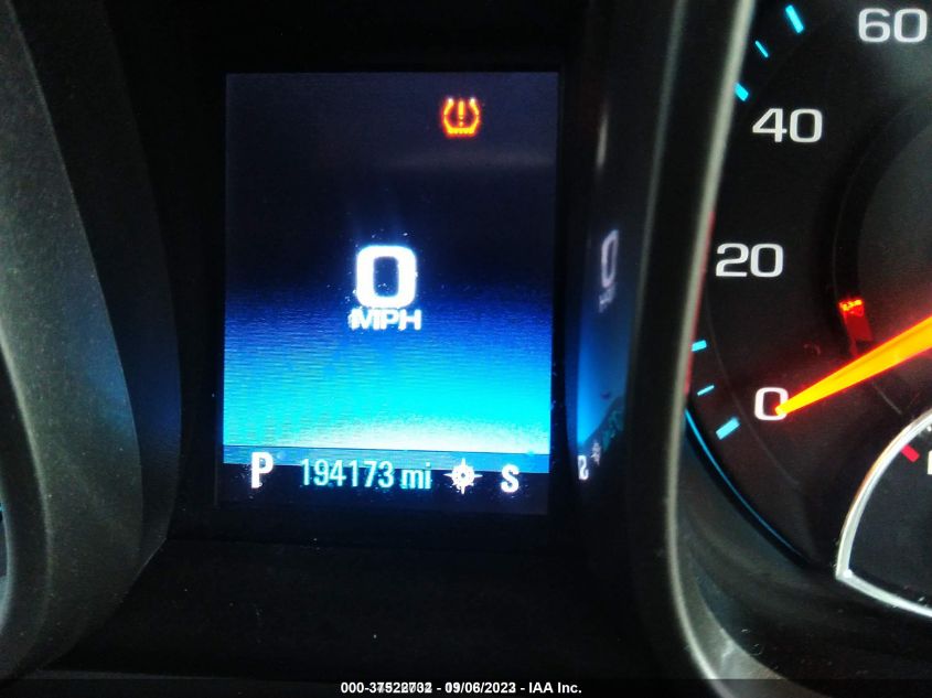 2014 CHEVROLET MALIBU LT - 1G11E5SL4EF216604