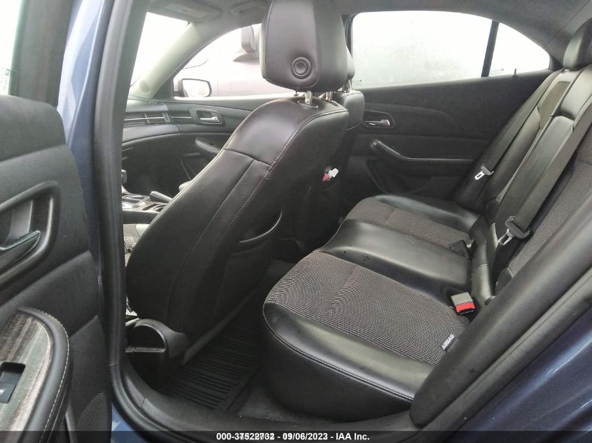 2014 CHEVROLET MALIBU LT - 1G11E5SL4EF216604