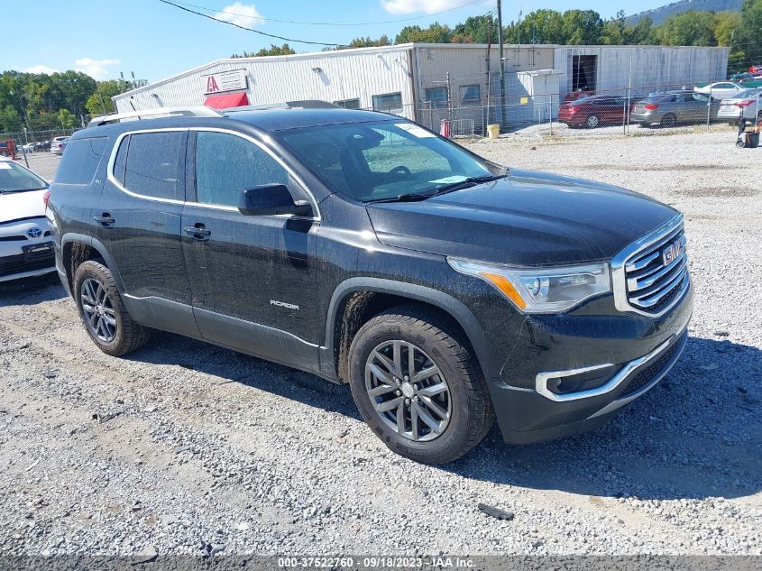 1GKKNULS5KZ251808 GMC Acadia SLT