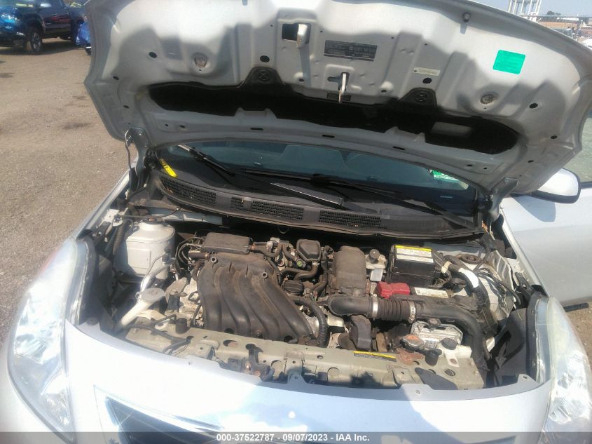2014 NISSAN VERSA S/S PLUS/SV/SL - 3N1CN7AP5EK448028