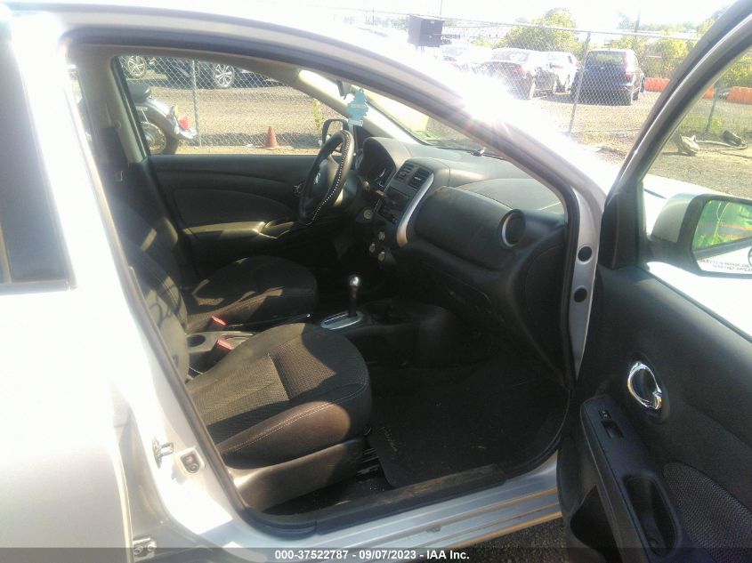 2014 NISSAN VERSA S/S PLUS/SV/SL - 3N1CN7AP5EK448028