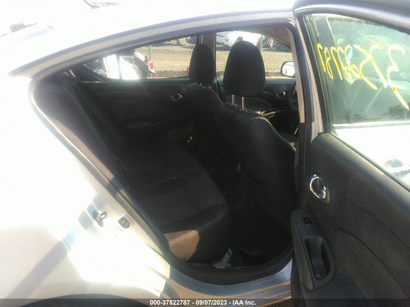 2014 NISSAN VERSA S/S PLUS/SV/SL - 3N1CN7AP5EK448028