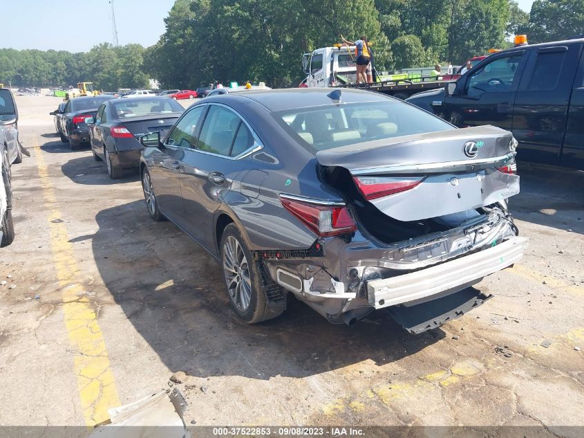 58ADZ1B13LU064179 Lexus ES ES 350 3