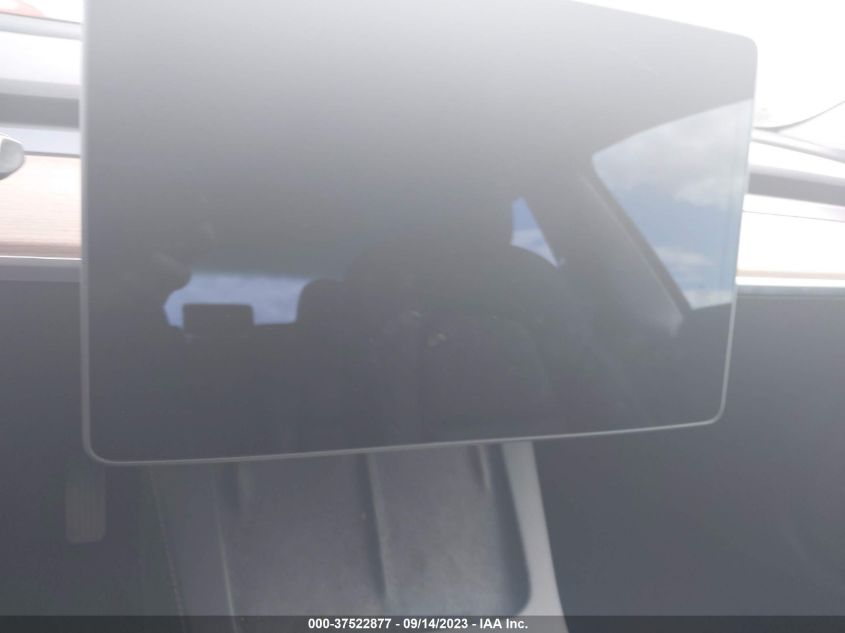 2021 TESLA MODEL 3 - 5YJ3E1EA8MF098207