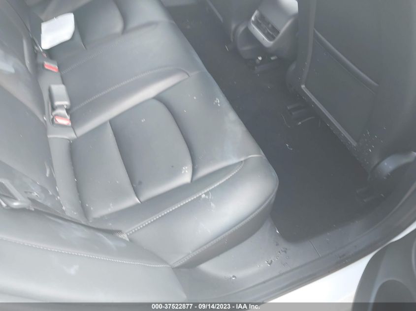 2021 TESLA MODEL 3 - 5YJ3E1EA8MF098207