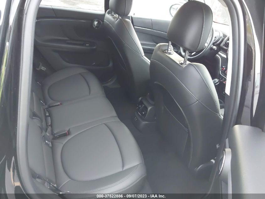 2019 MINI COUNTRYMAN COOPER S WMZYT5C50K3G92781