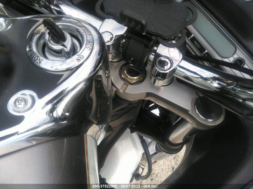 2013 KAWASAKI VN1700 A - JKBVNRA14DA012676