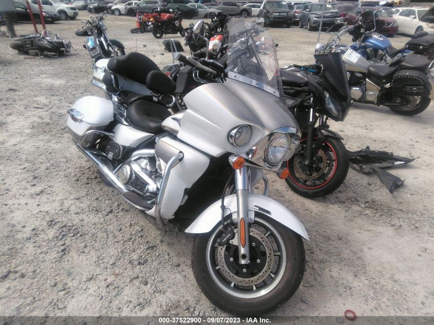 2013 KAWASAKI VN1700 A - JKBVNRA14DA012676