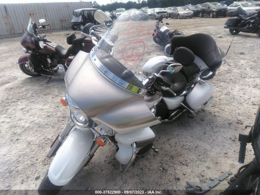 2013 KAWASAKI VN1700 A - JKBVNRA14DA012676