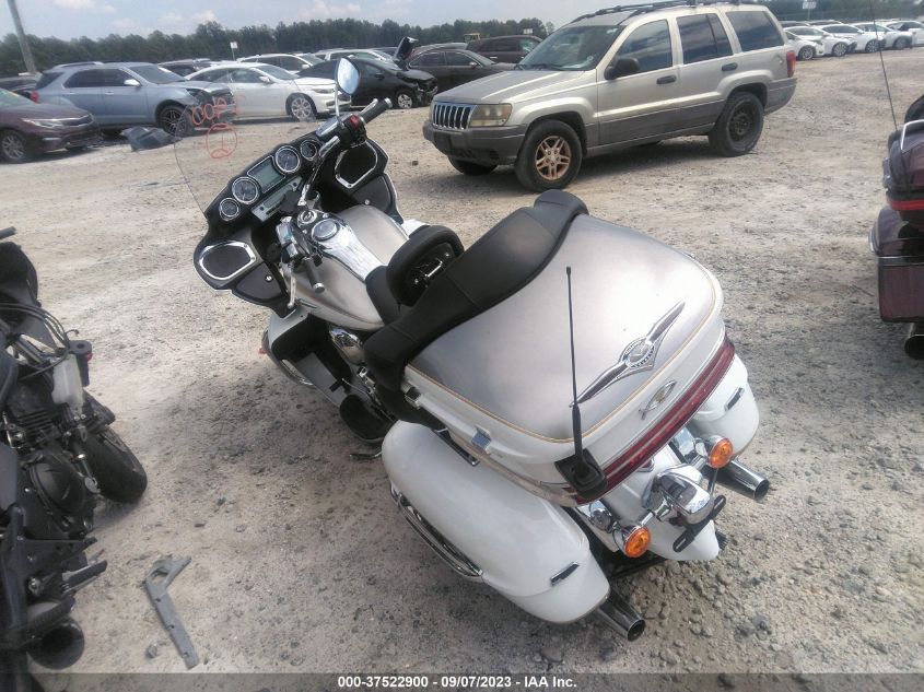 2013 KAWASAKI VN1700 A - JKBVNRA14DA012676