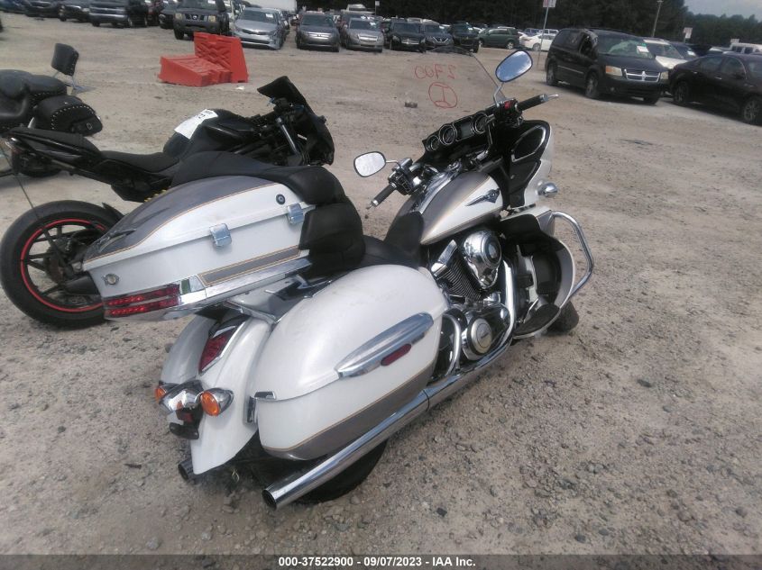 2013 KAWASAKI VN1700 A - JKBVNRA14DA012676