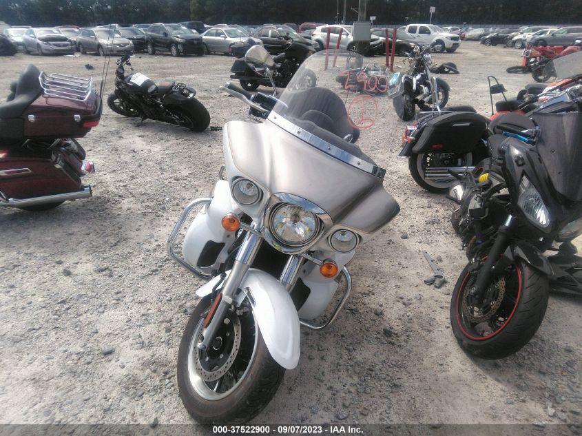 2013 KAWASAKI VN1700 A - JKBVNRA14DA012676