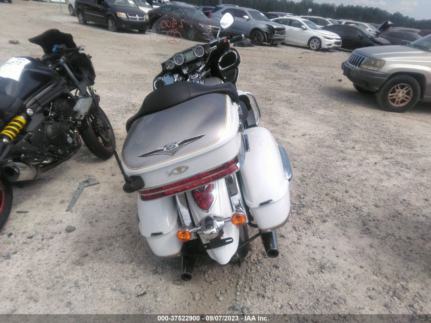 2013 KAWASAKI VN1700 A - JKBVNRA14DA012676