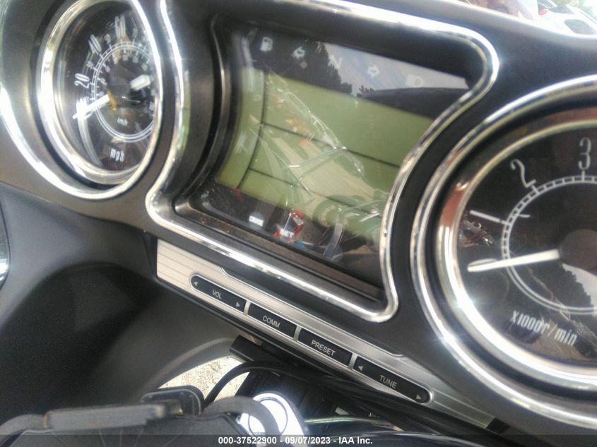 2013 KAWASAKI VN1700 A - JKBVNRA14DA012676