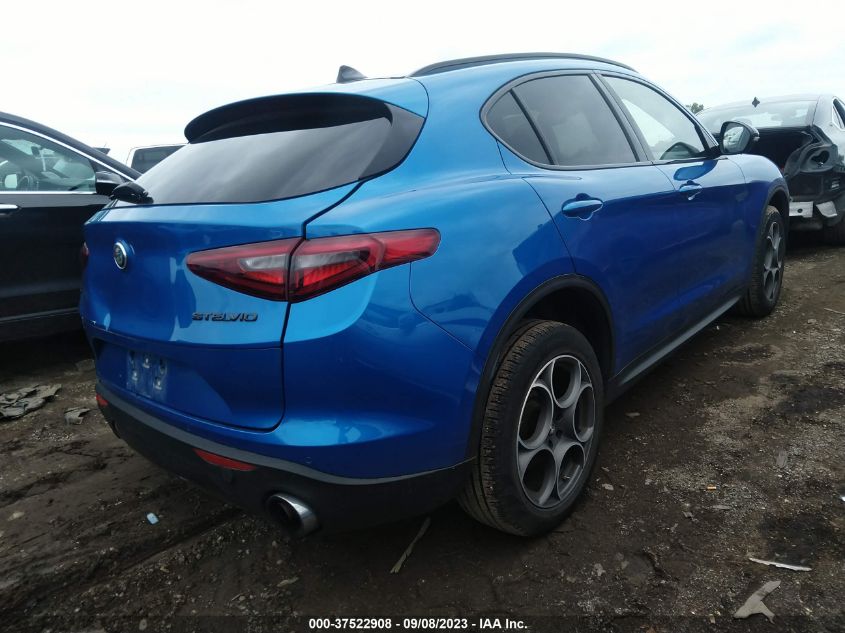 ZASPAKAN1M7D17159 Alfa Romeo Stelvio  4