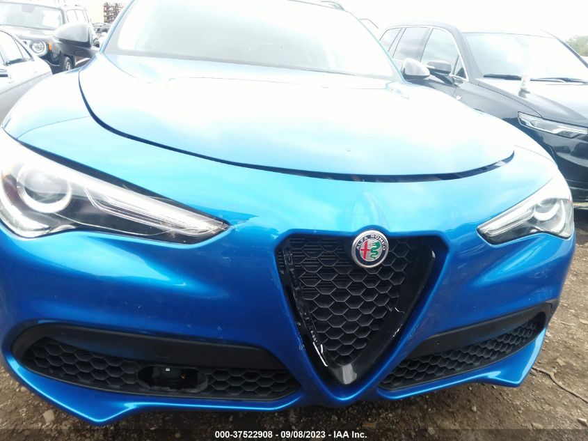 ZASPAKAN1M7D17159 Alfa Romeo Stelvio  6