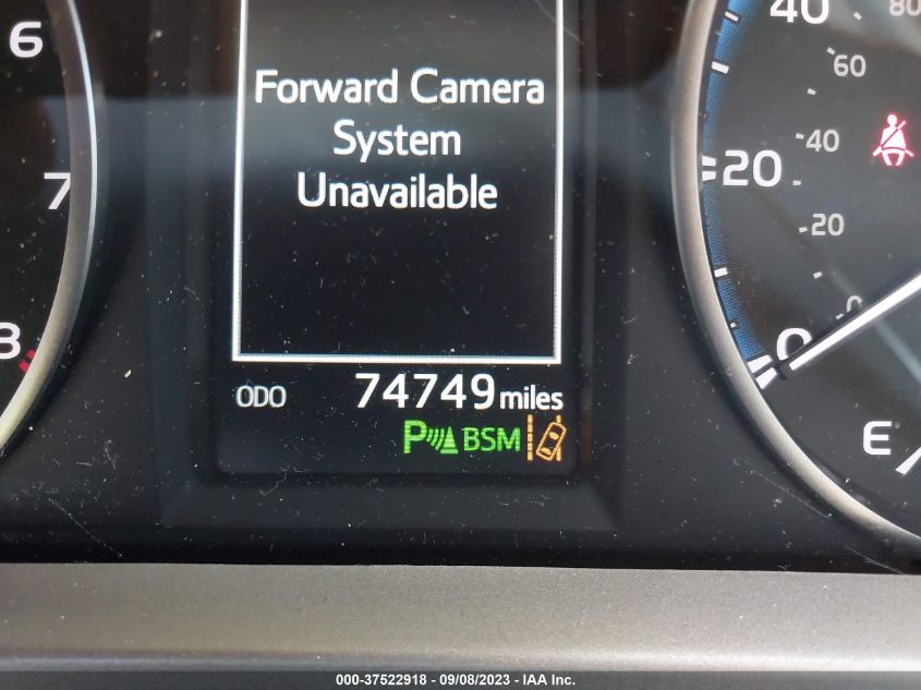 2017 TOYOTA RAV4 XLE - 2T3WFREV1HW402733