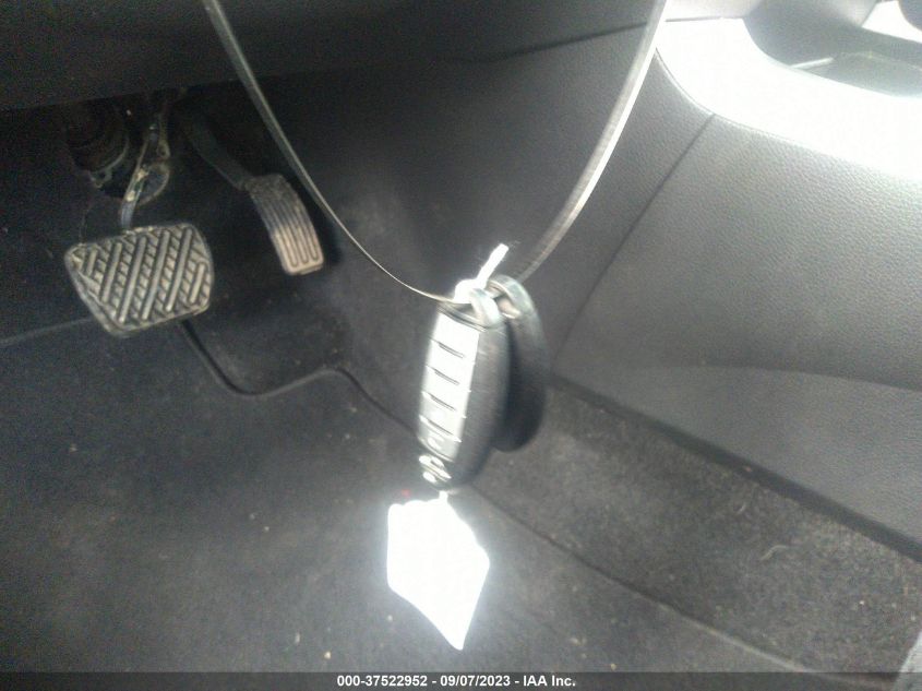 2014 NISSAN ALTIMA 2.5 SV - 1N4AL3APXEC161380