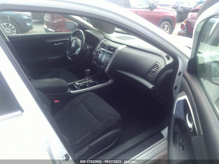 2014 NISSAN ALTIMA 2.5 SV - 1N4AL3APXEC161380