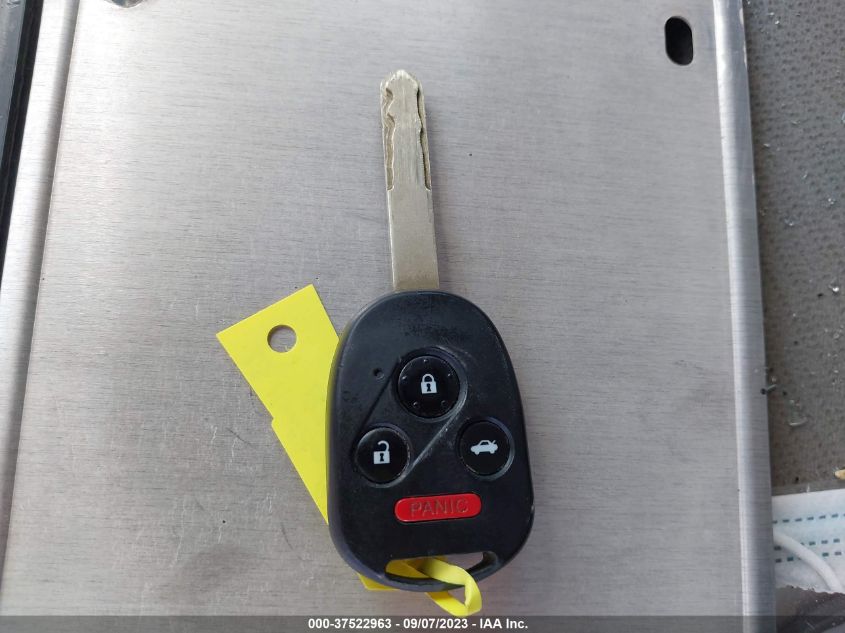 2013 HONDA CIVIC SDN LX - 2HGFB2F53DH569544