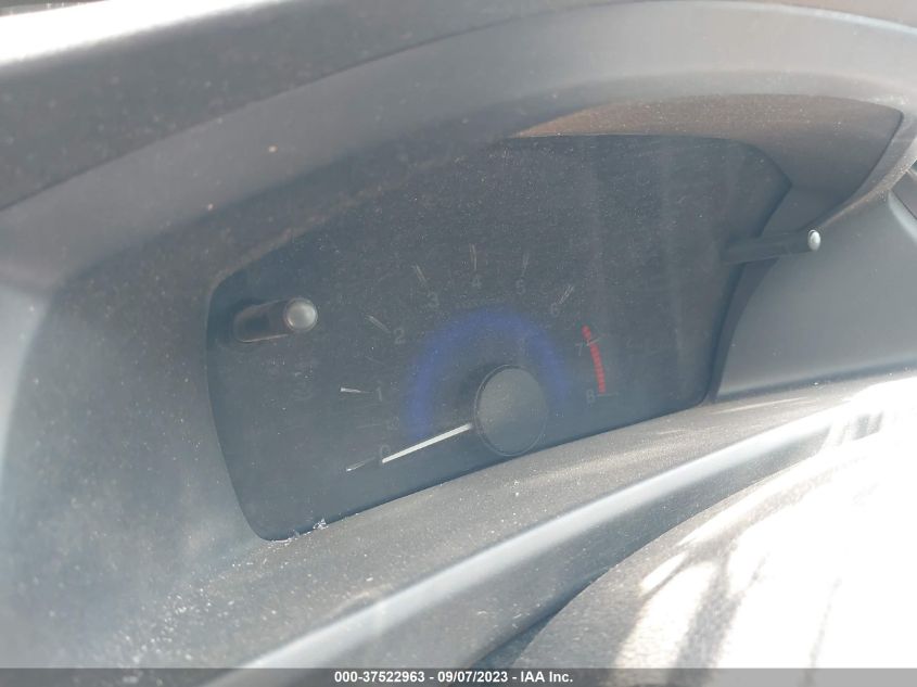 2013 HONDA CIVIC SDN LX - 2HGFB2F53DH569544