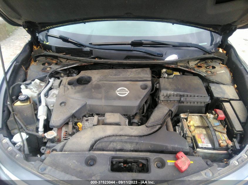 2013 NISSAN ALTIMA 2.5 SL - 1N4AL3AP0DN564013