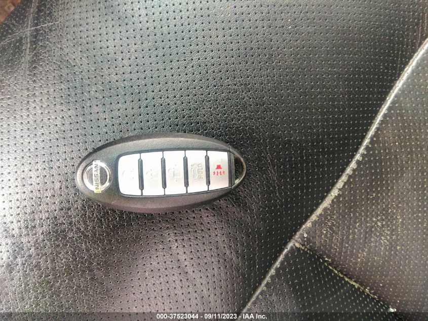 2013 NISSAN ALTIMA 2.5 SL - 1N4AL3AP0DN564013