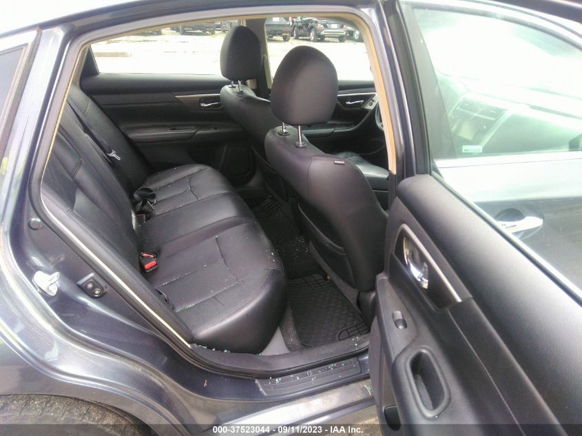 2013 NISSAN ALTIMA 2.5 SL - 1N4AL3AP0DN564013