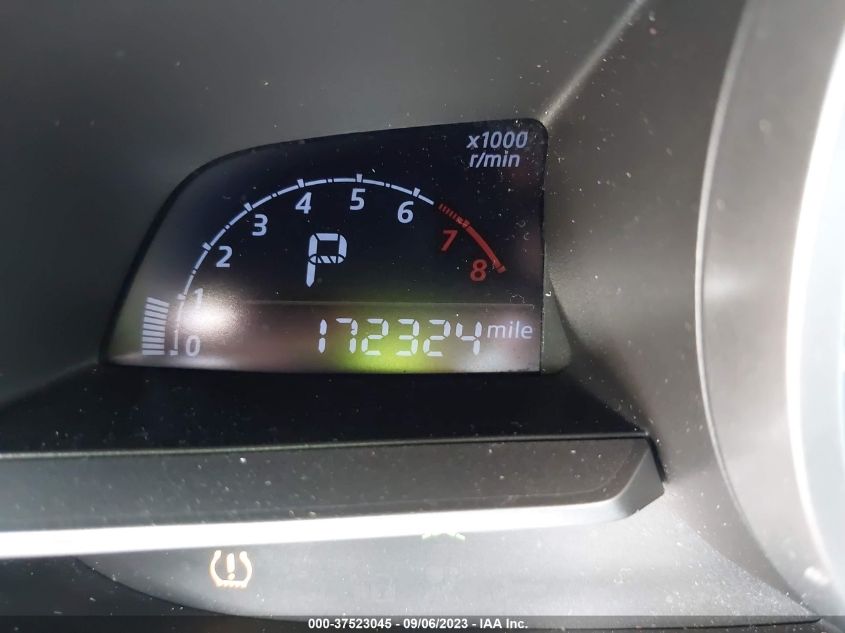 2015 MAZDA MAZDA3 I TOURING - 3MZBM1V73FM218235