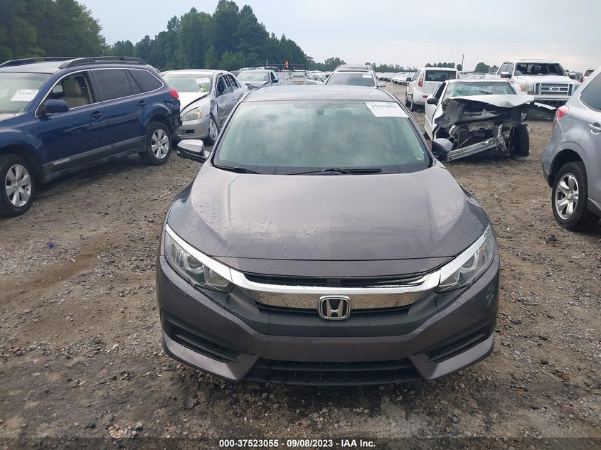 VIN 2HGFC2F7XHH578097 2017 HONDA CIVIC SEDAN EX