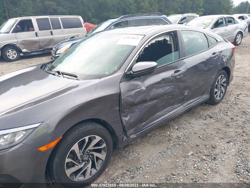 VIN 2HGFC2F7XHH578097 2017 HONDA CIVIC SEDAN EX