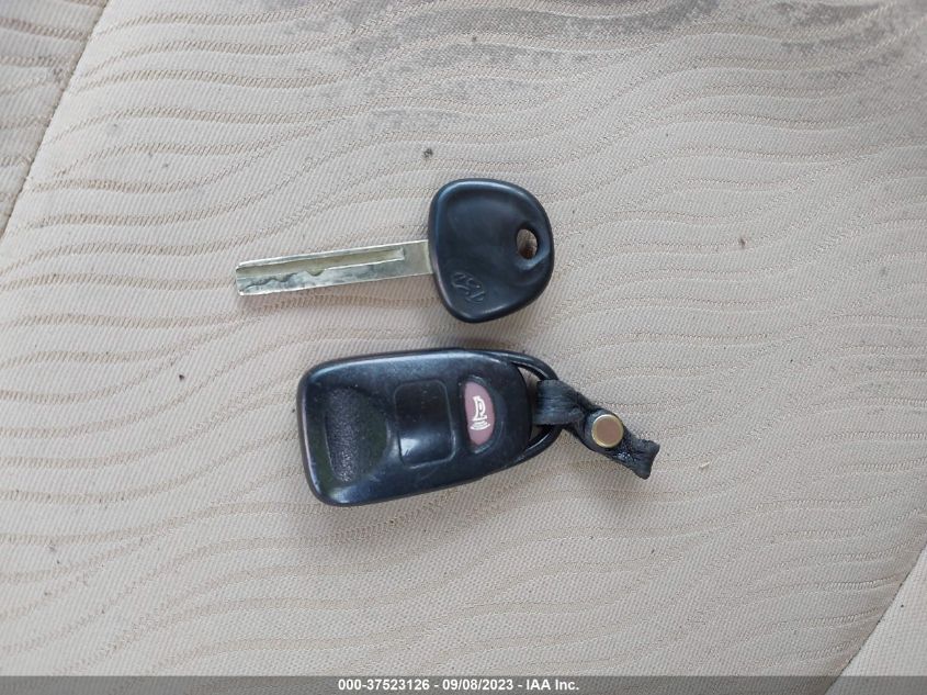 2014 HYUNDAI ACCENT GLS - KMHCU4AE7EU735525