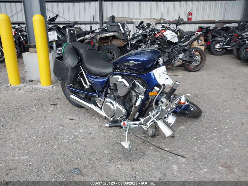 2007 SUZUKI VS1400 - JS1VX51L272100276