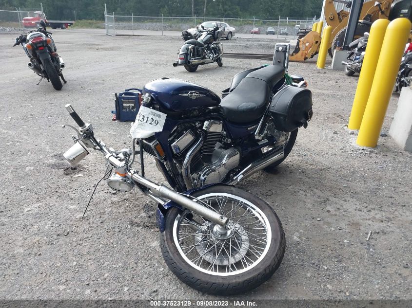 2007 SUZUKI VS1400 - JS1VX51L272100276