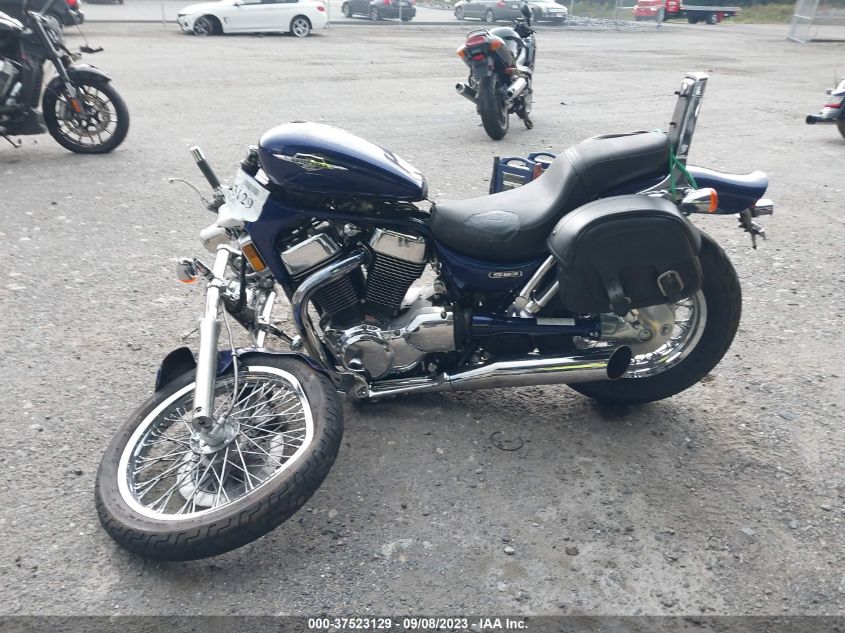 2007 SUZUKI VS1400 - JS1VX51L272100276