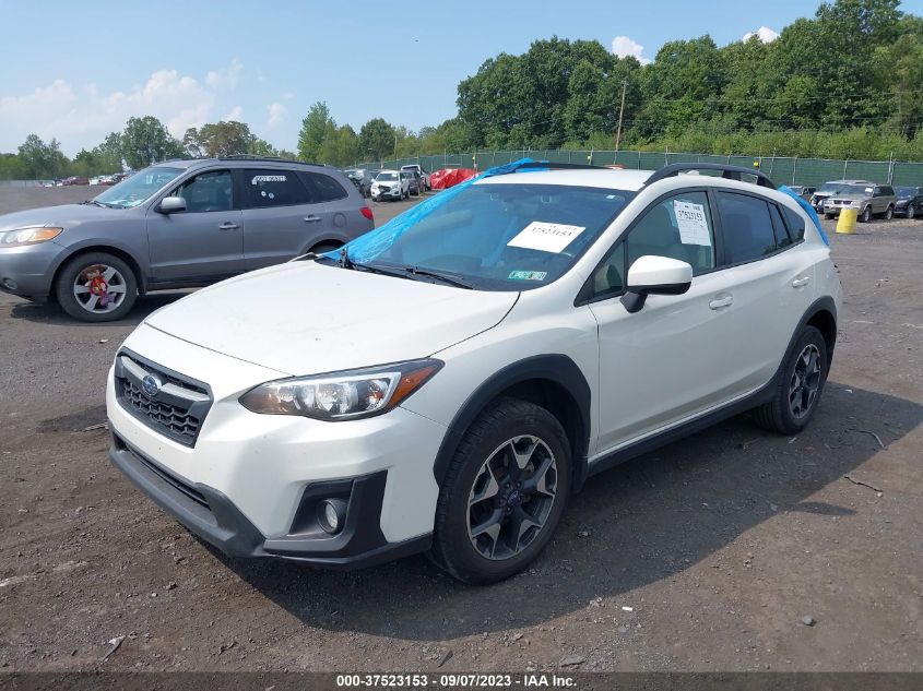 JF2GTAPC7L8200117 Subaru Crosstrek PREMIUM 2