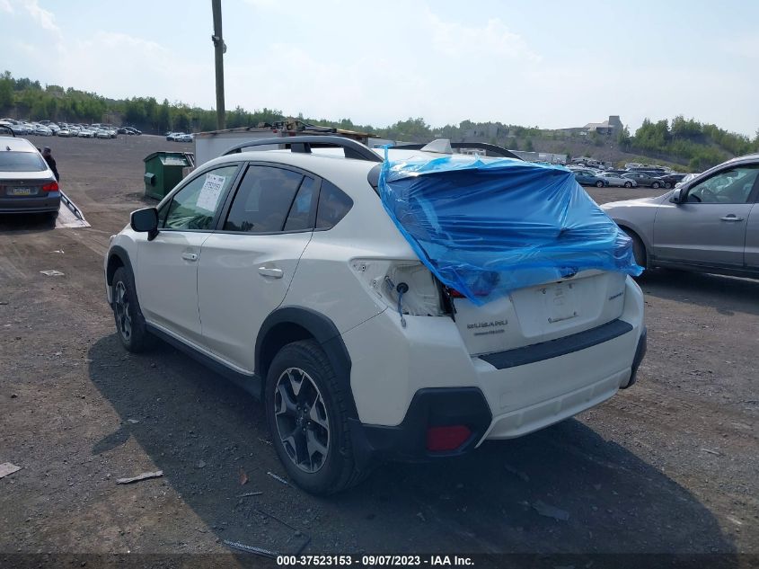 JF2GTAPC7L8200117 Subaru Crosstrek PREMIUM 3