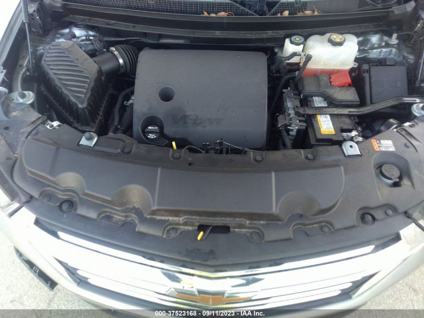 2023 CHEVROLET TRAVERSE LT CLOTH - 1GNEVGKW8PJ162309