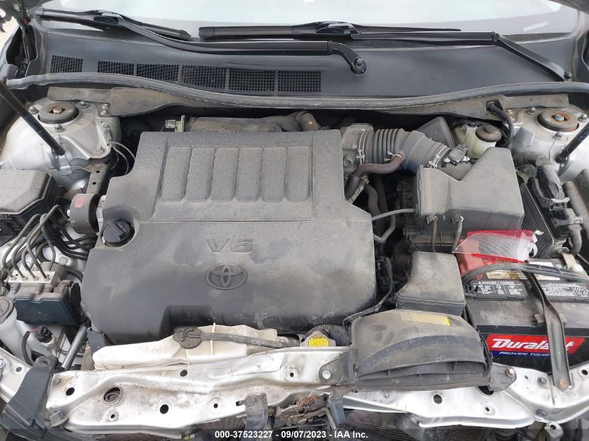 2015 TOYOTA CAMRY XSE/XLE - 4T1BK1FK8FU565918