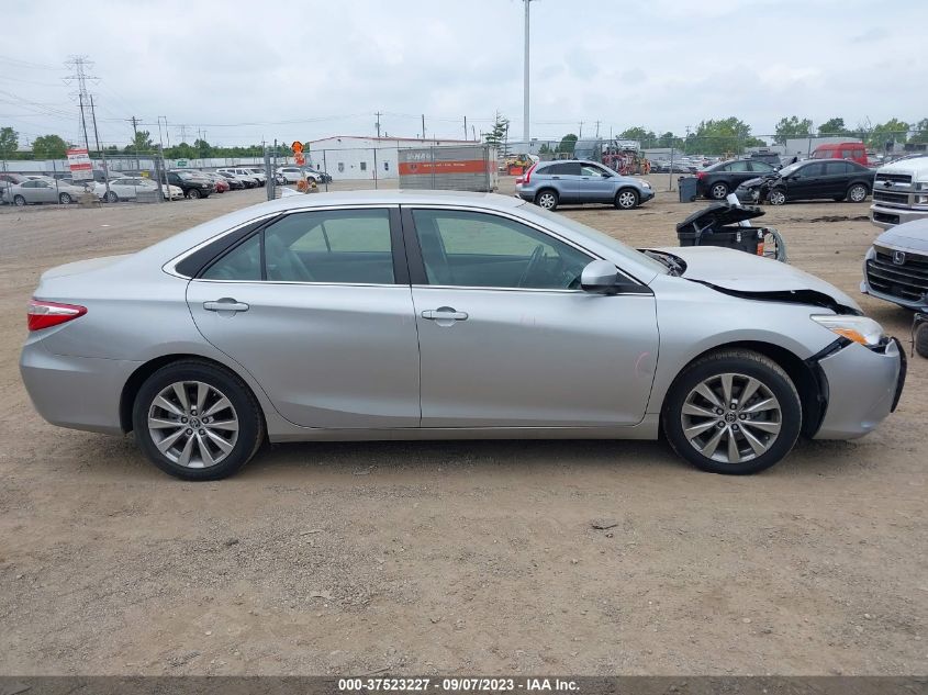 2015 TOYOTA CAMRY XSE/XLE - 4T1BK1FK8FU565918