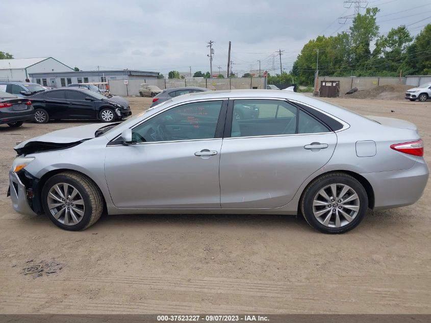 2015 TOYOTA CAMRY XSE/XLE - 4T1BK1FK8FU565918