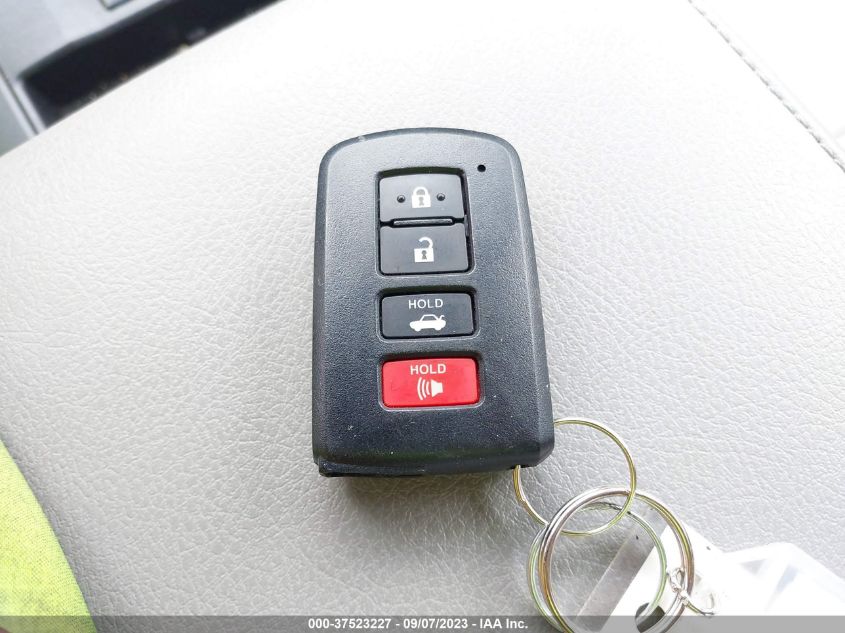 2015 TOYOTA CAMRY XSE/XLE - 4T1BK1FK8FU565918