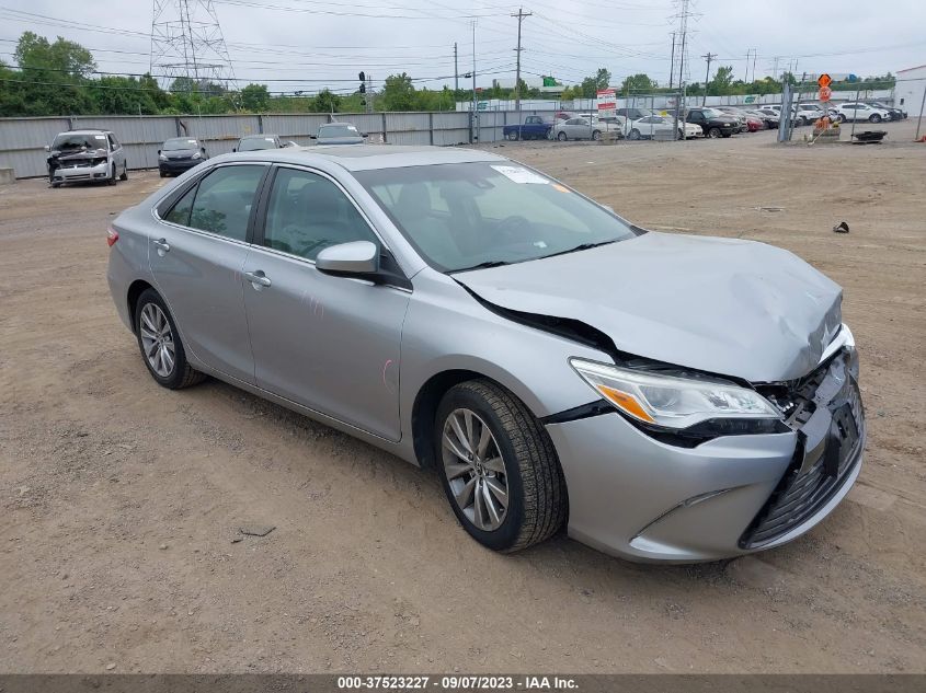2015 TOYOTA CAMRY XSE/XLE - 4T1BK1FK8FU565918